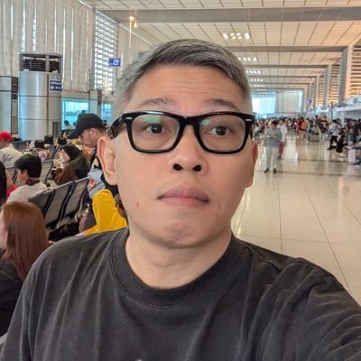 Filipino 🇵🇭 Manila Bulletin columnist 📰 Disclaimer: Opinions are my own, and not of the paper, family, friends, pets, or affiliations (real or imagined)
