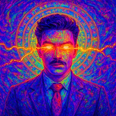 BensidC's profile picture. Bitcoin Maxi - ALCPB investor - Psychedelics explorer