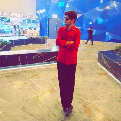 ⚡ Dreamer | Hustler | Growth
📍 Delhi NCR | Positive Vibes Only
🚀 Building a Better Me