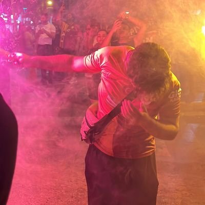 Grkm07X's profile picture. Solo Il Gala