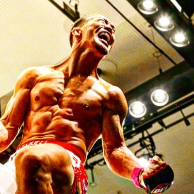 boku_884's profile picture. 𝐌𝐌𝐀 𝐅𝐢𝐠𝐡𝐭𝐞𝐫 （12戦9勝3敗）  ▪️𝐉𝐔𝐃𝐎⇨𝐌𝐌𝐀