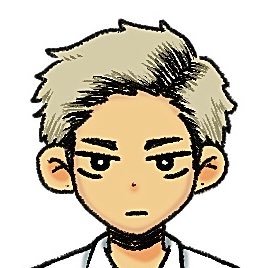 東雲海松さんのプロフィール画像