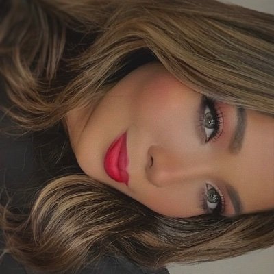 SheilaDagis's profile picture. Barranquillerisíma 🌺
