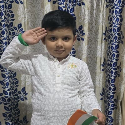 No Politics.🙏
No Hate...
Live & Let Live❤️
Here For Fun..😂
Do Not Take my Tweets seriously.
Sugar ka friend 👍🏽🤣
Born October 3