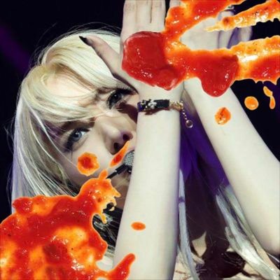 ♀️ | Fan account | LE SSERAFIM, GGs
| 250802 ECH MNL