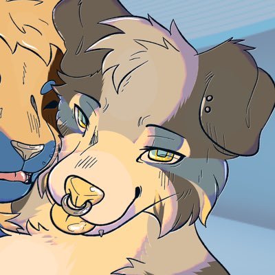 staticfrixtions's profile picture. super secret gooner account of @staticelecktric :3c 🩵💙@DuffIsFreaky's huzzband💙🩵