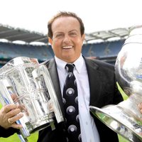 Marty Morrissey (@martymofficial) 's Twitter Profile