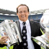 Marty Morrissey(@MartyM_RTE) 's Twitter Profile Photo