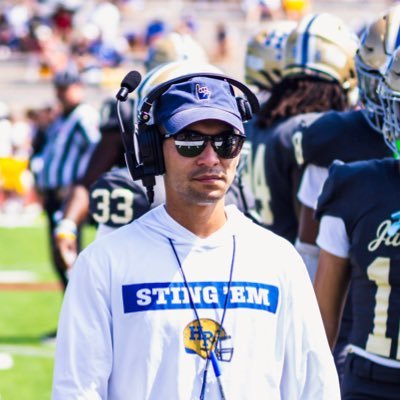 Special Teams Coordinator & DBs Coach @HPUFootball || @Chapman_Fb alum