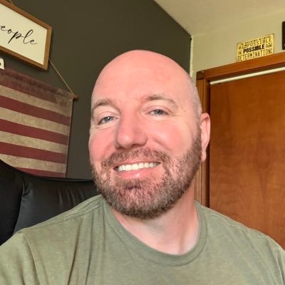 richgoingstrong's profile picture. Lifting weights & defending cyberspace. Army vet, cyber guardian, family guy. #GoCards My posts reflect my personal beliefs & humor. No DMs 🚫