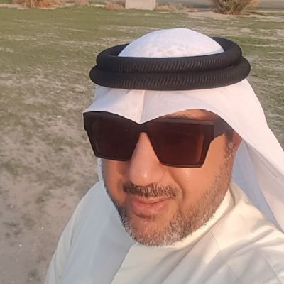 اشهد ان لا اله الا الله محمد رسول الله
انتقدني لكن باحترام
رابع حساب مع الاسف
صدري وسيع ويسع الجميع
الكويت وثوابتنا الاسلاميه وفلسطين خط احمر