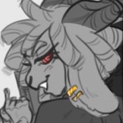 Lvl 18 |They/them but any pronoun works | ALL CHARACTERS ARE 21+ | looking for freaky art friends | No AI pls | COMMS 🚫 | im a fanart machine so watch ur OCs
