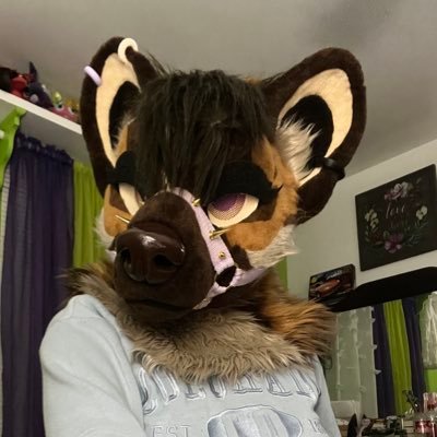 pretty puppy girl💜 21| CIS WOMAN💦 |MDNI⚠️| i sell, no links💜🩵 i have a boyfriend, and yes, hes okay with this.🩵