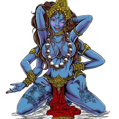 Secret Bisexual Nigerian
Male supremacist/anti-feminist
Fuck Jeets, Jews and Muslims.
Hail Satan.
I use Arch BTW.