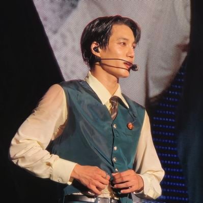 exo-l & erigom 🐻 | babymonster & h2h enthusiast 🎶