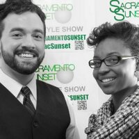 Vince & Britney (@sacsunset) 's Twitter Profile
