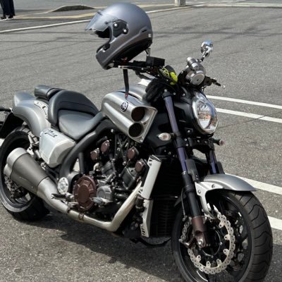 samurai_0293's profile picture. 隼→VMAX1700