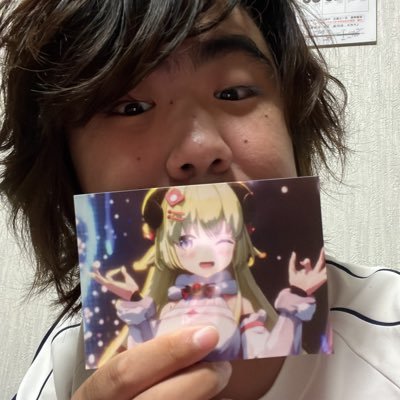 MurakamiWith's profile picture. 21歳になりました♥️