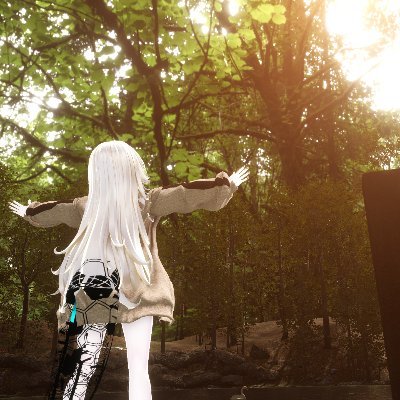 uTA_FreEdoM7081's profile picture. VRChatでのんびりしてる人 喫茶ふらここ スタッフ @FURAKOKO_VRC