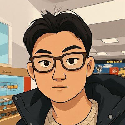 Remon_build's profile picture.  iOS Dev building a 3-Line Journal App to improve my mindset. #BuildInPublic 🚀 Sharing the journey from idea to launch!