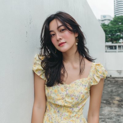 zoe_letgo's profile picture. แนะนำไอเท็มประจำวัน ใช้แล้วบอกต่อ