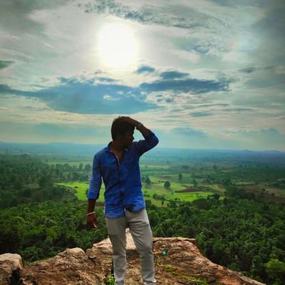 ihimanshu_77's profile picture. Exploring crypto ⭐