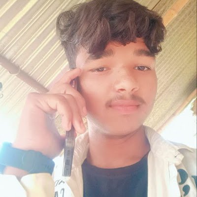 Sam41301Kartik's profile picture. 