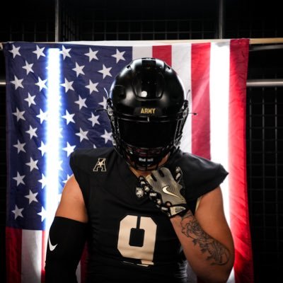 Class of 25’ LB | 6’0 220 lbs | Army West Point | USMAPS | GOD FIRST | Email: jaredanthony45321@gmail.com 470-847-8510 | NCAA ID# 2409416565