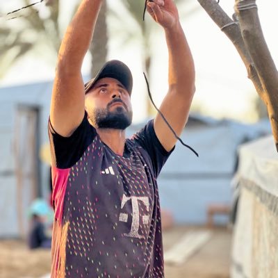 mahmughanni's profile picture. Palestinian from Gaza ❤️ | Flutter Dev & survivor. Sharing my war story  https://t.co/isib9zoTQ2