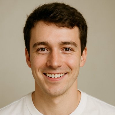 RyanC_LeadGen's profile picture. Specialized in X Outreach + Database Reactivation for B2B founders 🚀