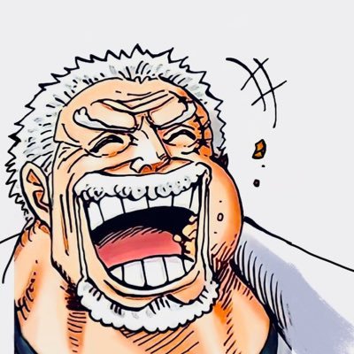 Nothing here, I post some greatness sometimes, Legendary One Piece-y | retired tweeter ♟️