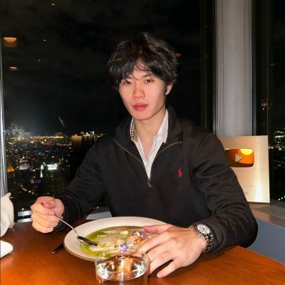 Founder @joinfortunes | @cornel Best Memecoin
Platform (10%Off Fees): axiomtrade/@fortunes