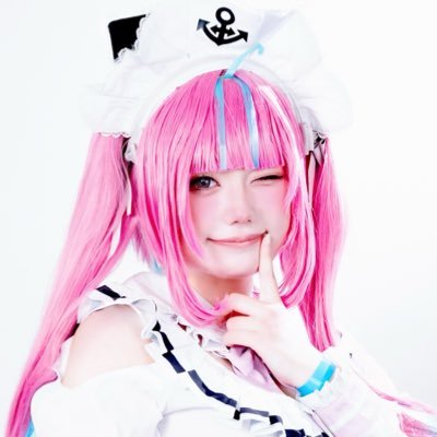 Cosplay┊︎関東┊︎▶️:🏴☠️🍬⚔️⚓️🎹✨┊︎🌈🕒:🐹┊︎重加工┊︎お写真はDMまで┊︎さぶ▷▶@nonochi0623
