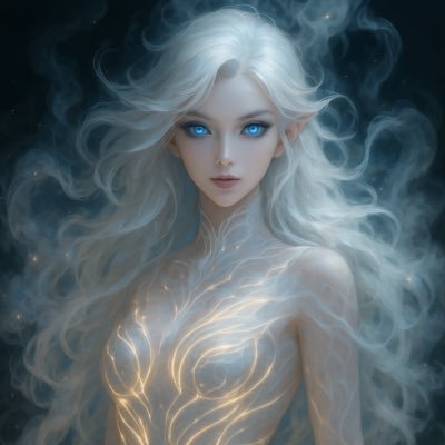 Musician & AI Dreamer | Web3 Explorer | Charting where technology touches the soul | Shamanic Author & Storyteller | 在中英文两种人格模式下游走