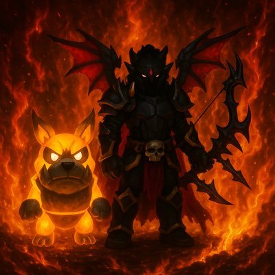 ProductionDT_'s profile picture. main Roublard sur Dofus Touch +13200 Succès - Kelerog 17 classes lvl 200 - Passeur all dj / succès ~ Forgemagie