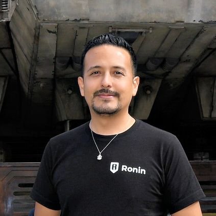 🎮Crypto Gaming Content Creator & Speaker
⚡Ibero-Latam Ambassador @BGameAlliance @SuraGamingTeam
🏆2024 (2nd) Best Content Creator National at PlayToEarn Awards