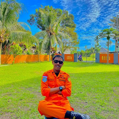 JufriFauji's profile picture. 