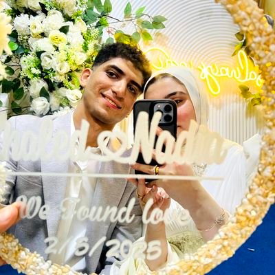 medical student _ TU _ 65
With you , nothing else matters ❤️