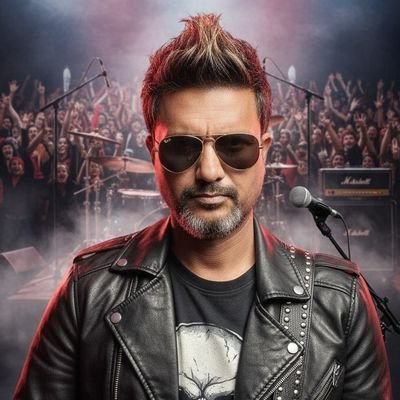 the_viveka's profile picture. 