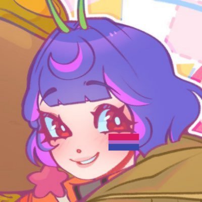 21y/o ˒ she/her ˒ rivals, ow, & dbd• 🧸 pfp by @doodlelyfe_1 I love Juno!!!