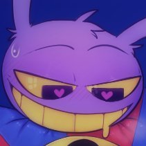 Commissions: opened 1/6 slots
Max | 22 | she/they
🎨 Artist | 📽️ Animator | NSFW/suggestive content! (🚫MINORS DNI)
💙 Please don’t use my art for AI training.
