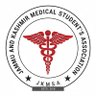 JKMedicalAsso's profile picture. JKMSA - Empowering Doctors / Students through Advocacy, Support and Resources for their Safety and Security | Email :- jandkmedicalassociation@gmail.com