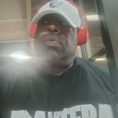 Great Hog loves God, family, friends, bareknuckle, MMA, gym, kickboxing, boxing, coffee, horror, hardcore rap, metal, and making trouble.🐗-Hog 😡