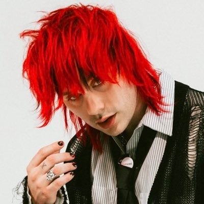 Saturn // He/They 🐀さんのプロフィール画像