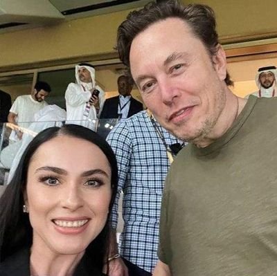 teammusk4890's profile picture. Protecting Elon Musk’s online presence from impersonators , leveraging cybercrime expertise to safeguard his digital identity 👨‍💻.