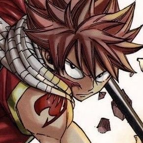 Account for 'Fairy Tail' by Hiro Mashima & Anime Production Committee | unofficial fanpage.