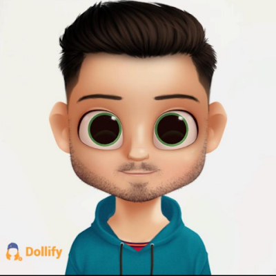 B3CKG4MER's profile picture. 