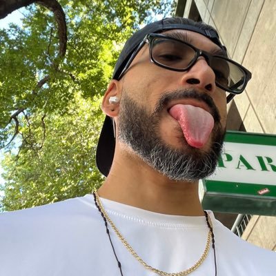 a hispanic man who flirted with death at a young age. 33, married. ♊️🇲🇽 #RaiderNation