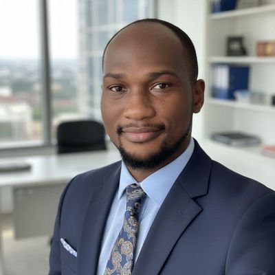 Frontend engineer || Yes, I'm Nigerian.
Software Engineer