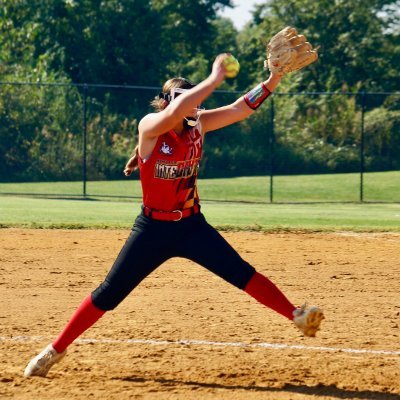 NCAA ID: 2408390979 Maryland Integrity 15/16U-A #15 (RH Pitcher, 2nd, RF, RHB) Howard High School Class of 2028 🥎🏀sophiakrmenec15@gmail.com